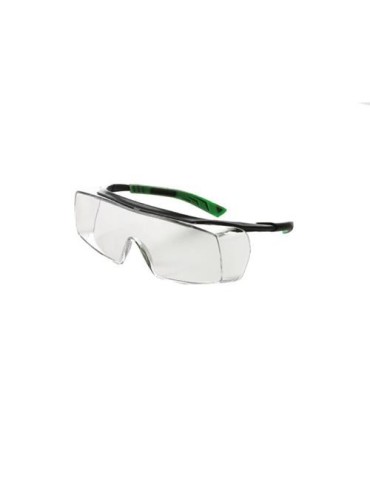 GAFA 5X7 100 % OVERSPEC LENTE INCOLORA