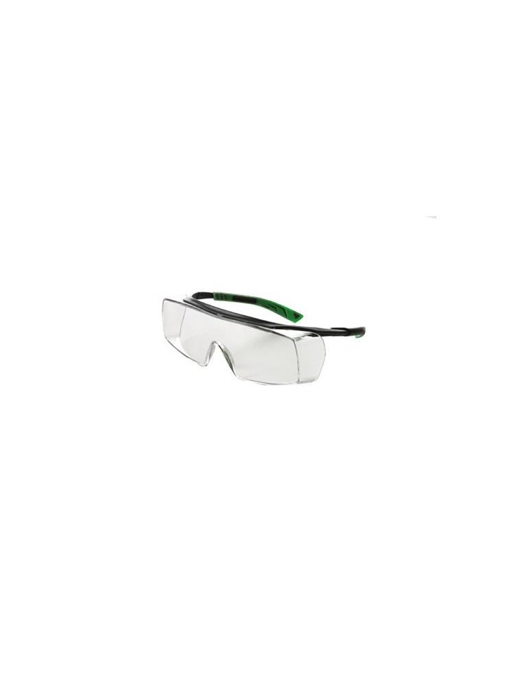 GAFA 5X7 100 % OVERSPEC LENTE INCOLORA