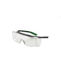 GAFA 5X7 100 % OVERSPEC LENTE INCOLORA