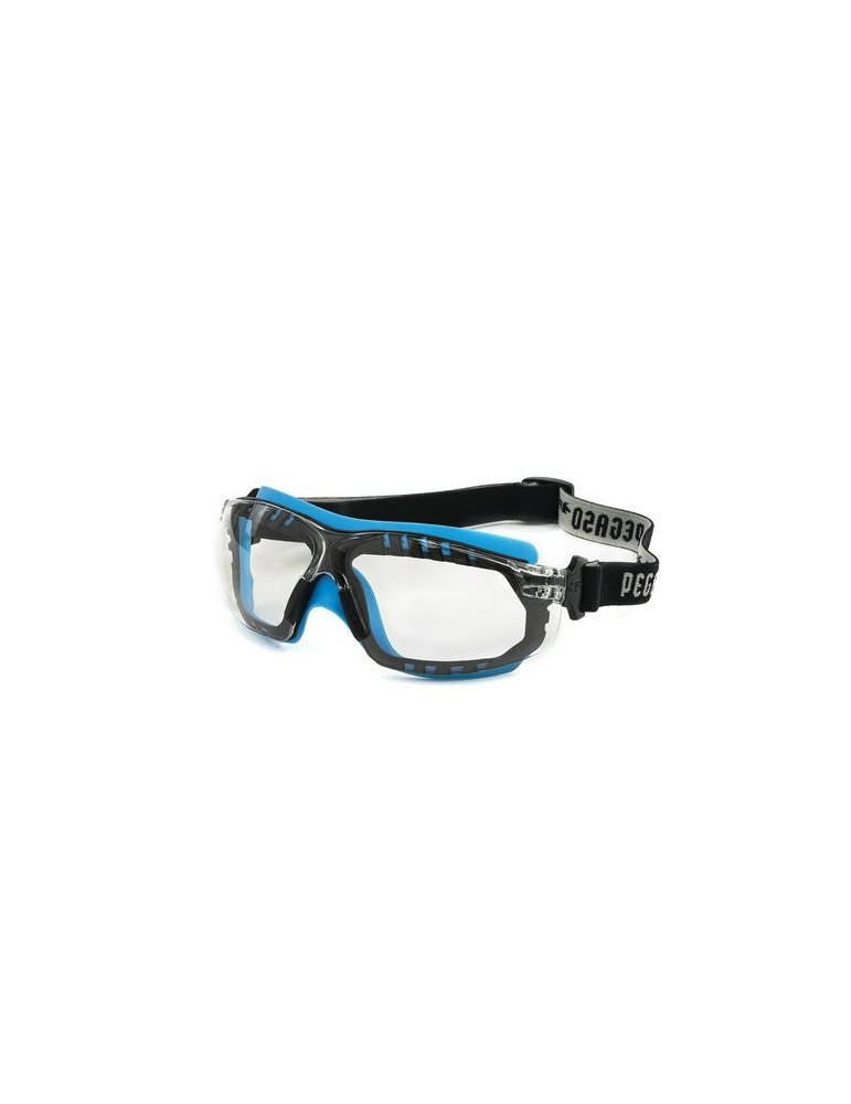 GAFA PROTEC OMNIS BANDA INCOLORA PRIVILEGE T.M/L