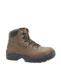 BOTA 3260 PLUS S3 MARRON MEMBRANA TALLA: 36