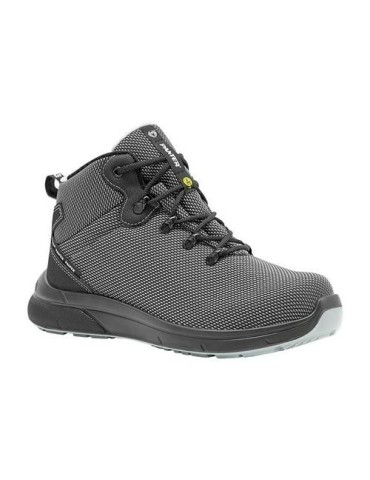 ZAPATILLA DAURIS SPORTY S3 NEGRO ESD TALLA: 45