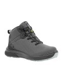 ZAPATILLA DAURIS SPORTY S3 NEGRO ESD TALLA: 45