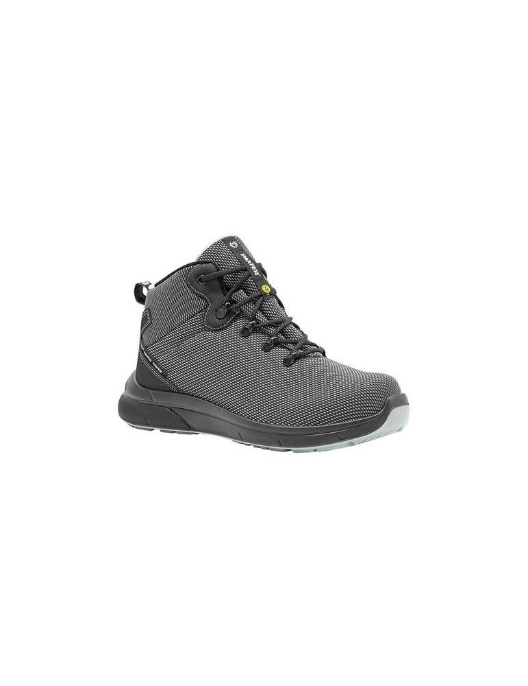 ZAPATILLA DAURIS SPORTY S3 NEGRO ESD TALLA: 47