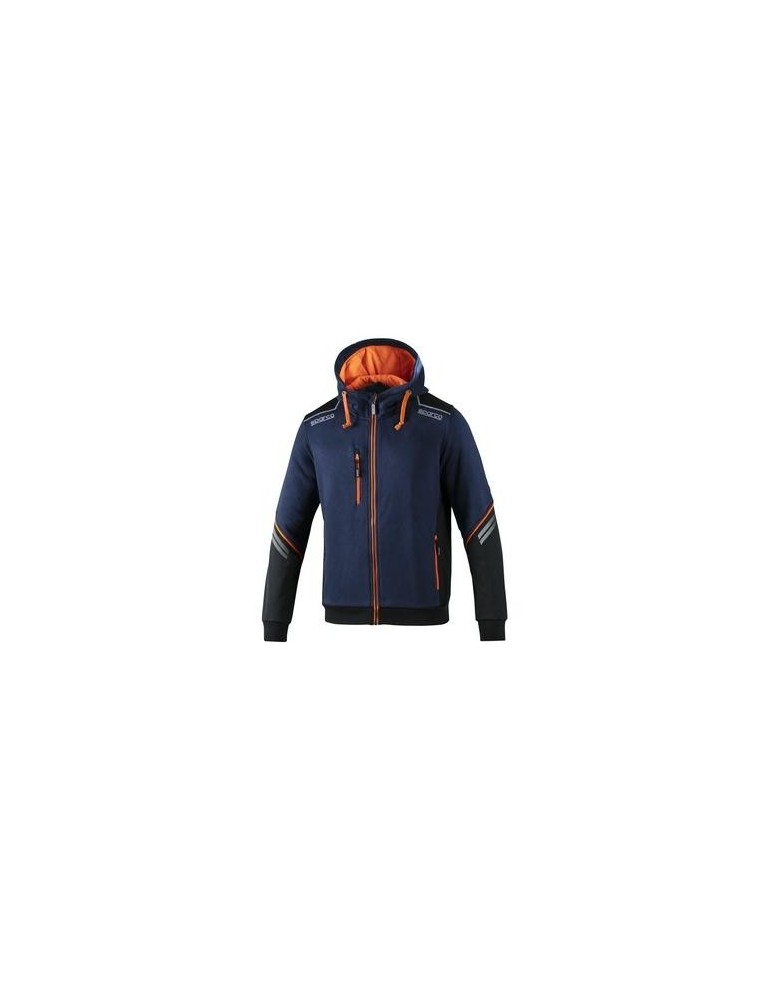 CHAQUETA TECNICA SOFT-SHELL TECH YORK T.S 02412BMA