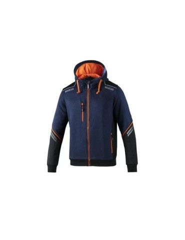 CHAQUETA TECNICA SOFT-SHELL TECH YORK TALLA M