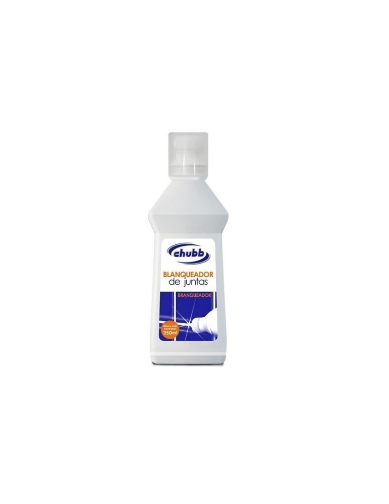 BLANQUEADOR DE JUNTAS 250 ML