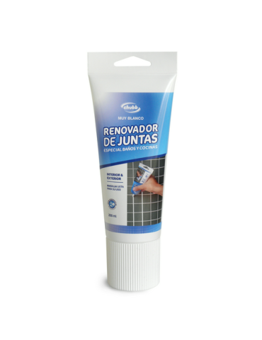 RENOVADOR JUNTAS TUBO 200ML
