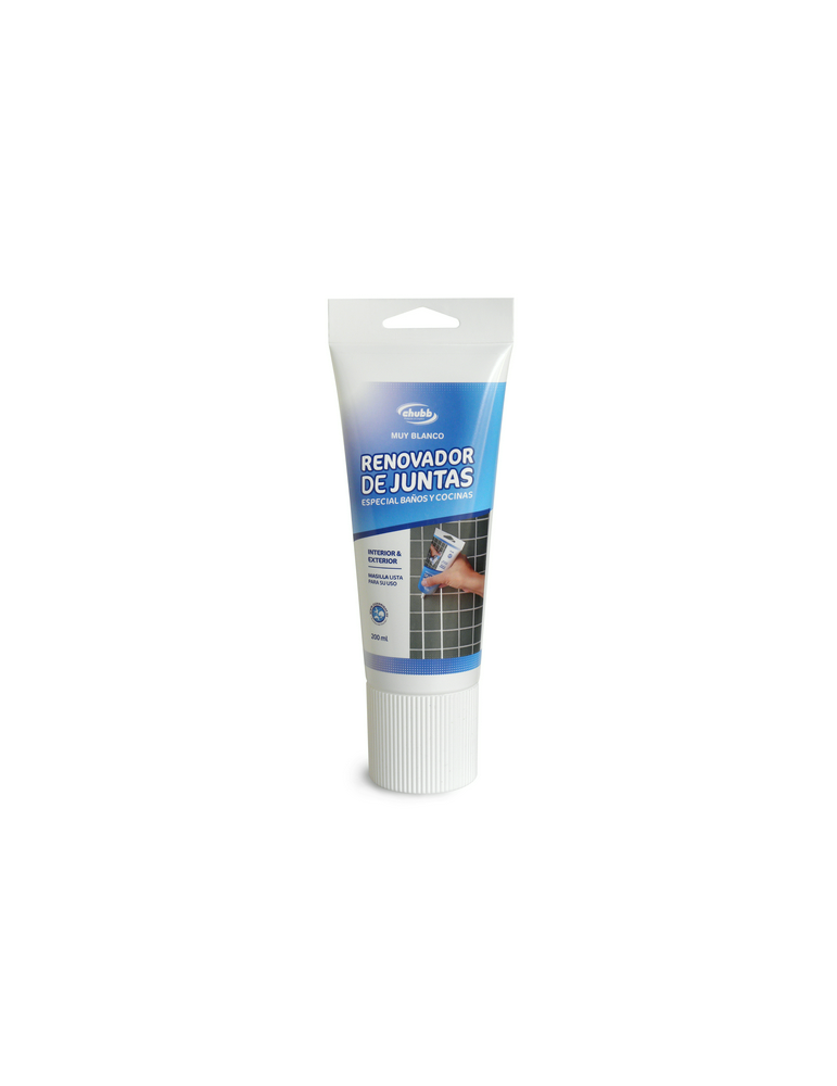 RENOVADOR JUNTAS TUBO 200ML