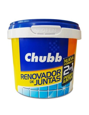 RENOVADOR DE JUNTAS TARRINA 500 GR.