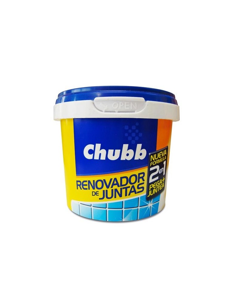 RENOVADOR DE JUNTAS TARRINA 500 GR.