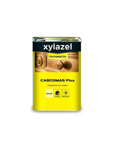 XYLAZEL MATACARCOMAS PLUS 5 L 5600422
