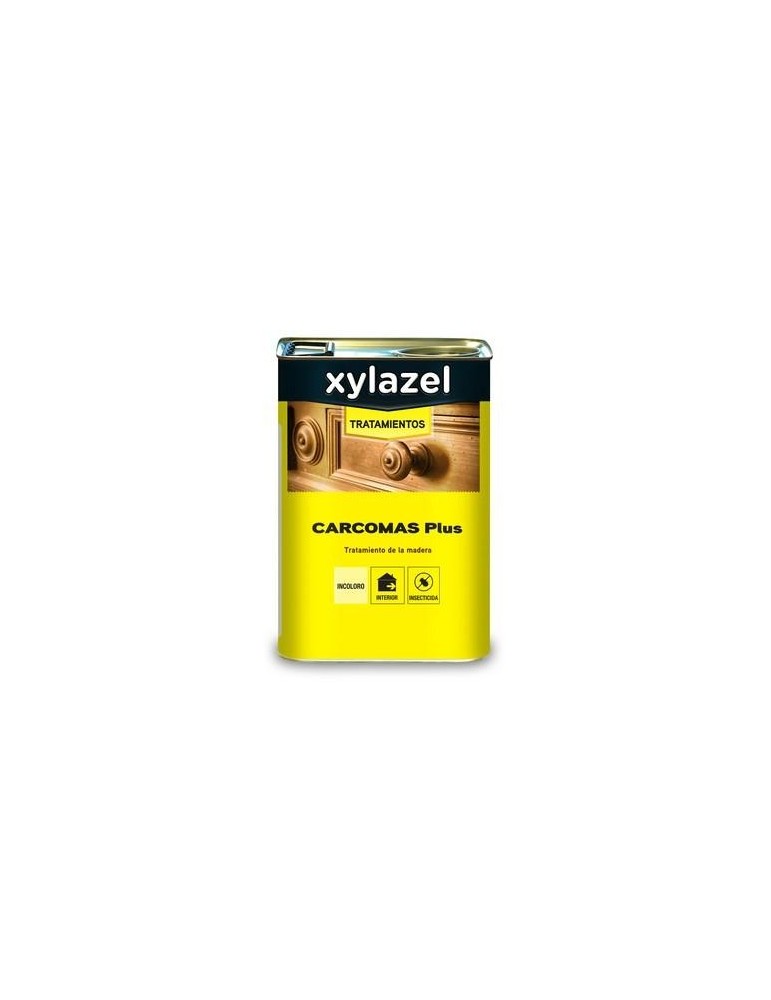 XYLAZEL MATACARCOMAS PLUS 5 L 5600422