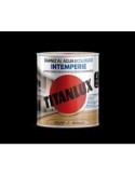 BARNIZ ECO INTEMPERIE BRILLANTETE INCOLORO 750ML