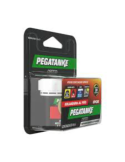 PEGAMENTO EPOXICO PEGATANKE ACERO 34ML
