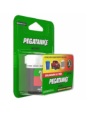 PEGAMENTO EPOXICO PEGATANKE NEGRO 44ML