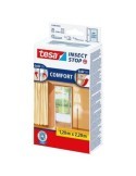 MALLA VENTANA COMFORT 1.3X1.5 BLANCA 55388
