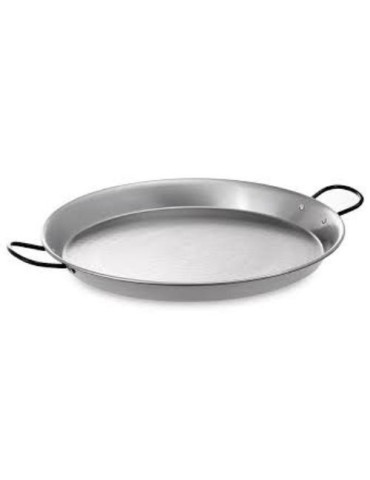 PAELLA VALENCIANA ESMALTADA VAELLO 60 CM.