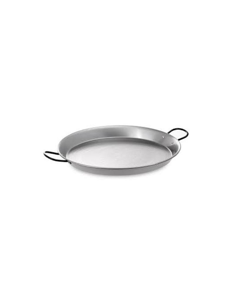 PAELLA VALENCIANA ESMALTADA VAELLO 60 CM.