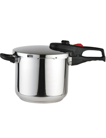 OLLA SUPER RAPIDA PRACTIKA PLUS 4L 4512