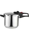OLLA SUPER RAPIDA PRACTIKA PLUS 4L 4512