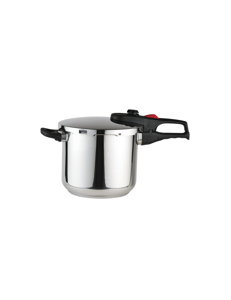 OLLA SUPER RAPIDA PRACTIKA PLUS 8L 4514
