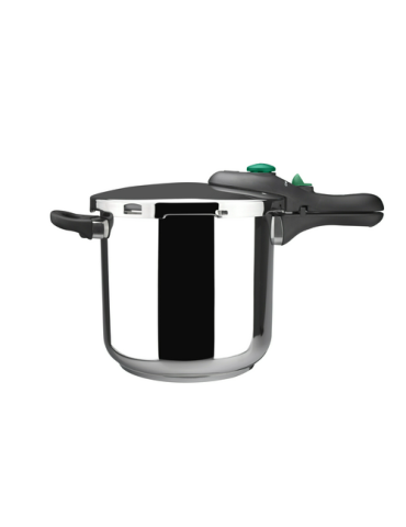 OLLA SUPER RAPIDA DYNAMIC 5L + CAZA SERVIR 4537