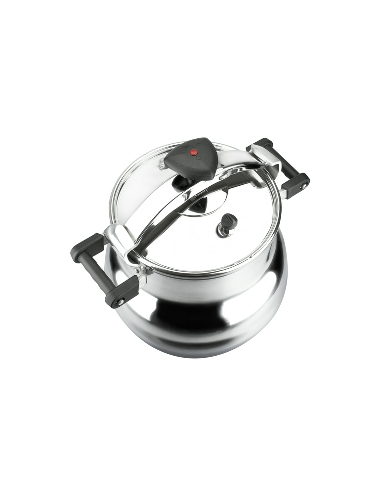 OLLA SUPER RAPIDA ALUSTAR 22L 5084