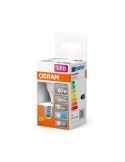 BOMBILLA LED ESFERICA 7W/840 E27 NEUTRA