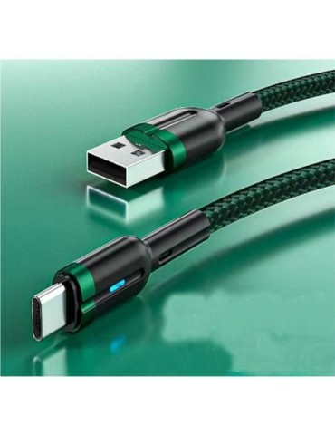 CARGADOR CARGA RAPIDA PD-39QC