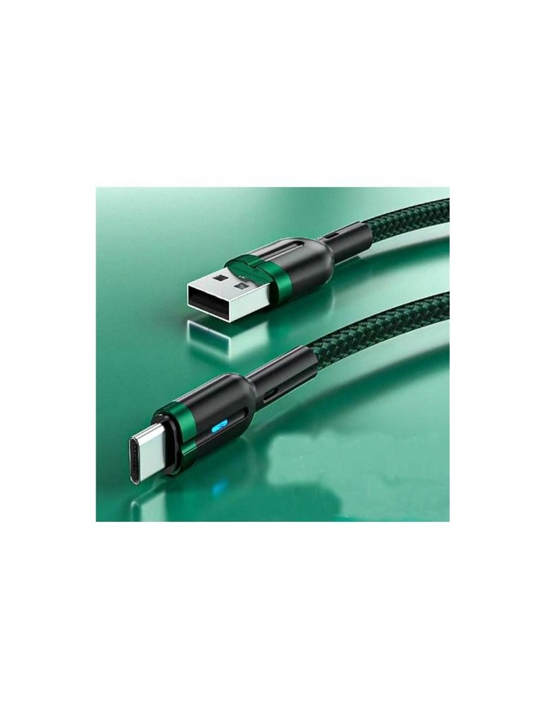 CARGADOR CARGA RAPIDA PD-39QC
