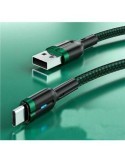 CARGADOR CARGA RAPIDA PD-39QC
