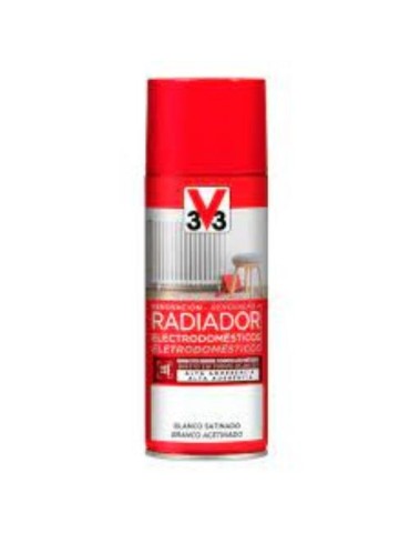 RENOVADOR RADIADOR ELECTRODOM.BEIG/ALGODON 400ML