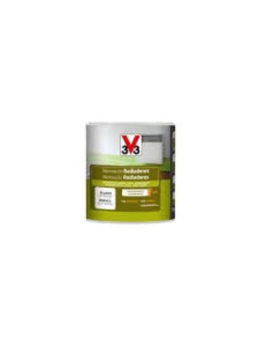 RENOVADOR RADIADORES 500ML BLANCO