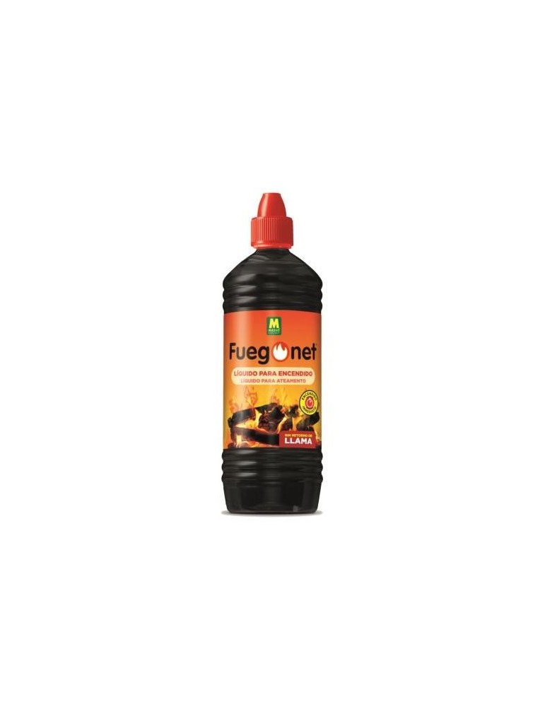 LIQUIDO PARA ENCENDIDO 1000ML 231198