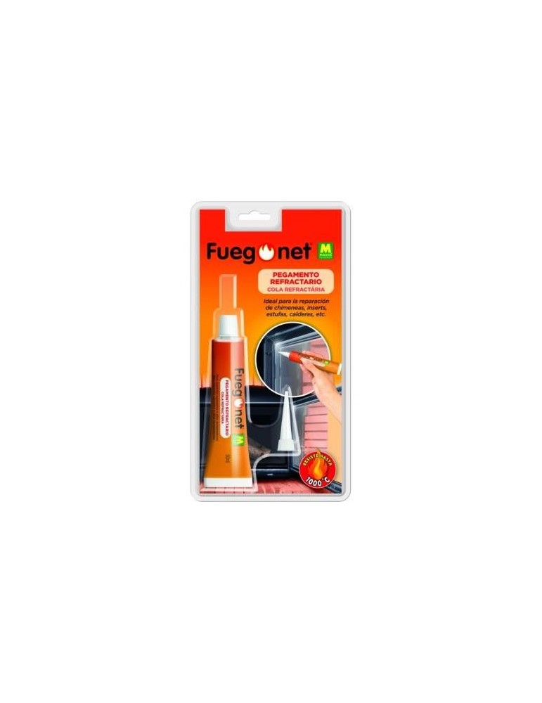 PEGAMENTO REFRACTARIO 50ML 2311295
