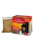 DESHOLLINADOR DE PELLET 1.5 KG.231296