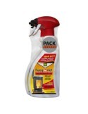 LIMPIAESTUFAS 750ML (PACK-2) 231431