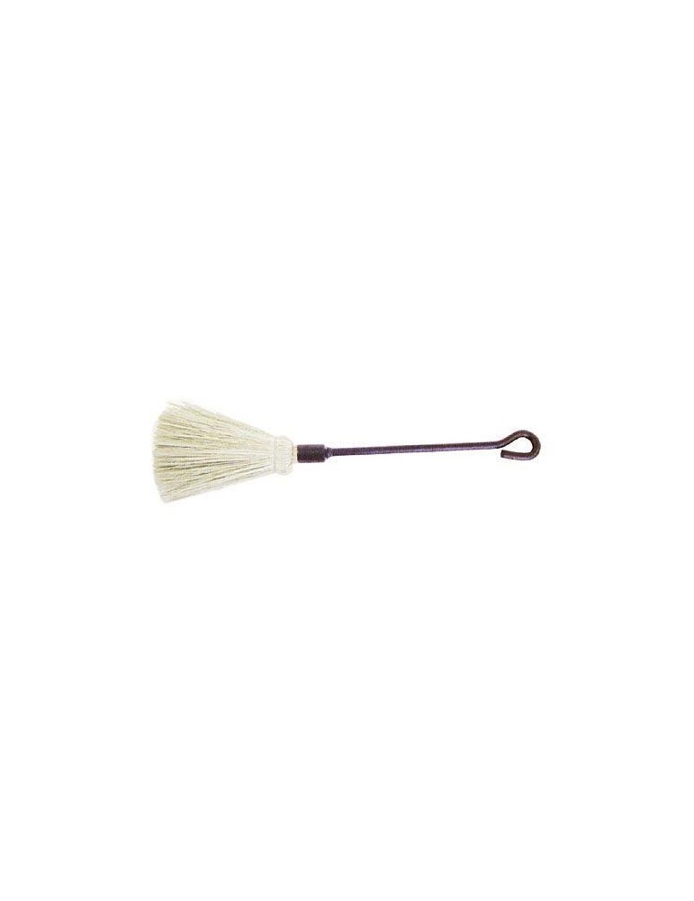ESCOBILLA CHIMENEA 45 CM. 70601