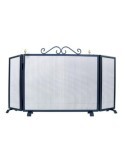 SALVACHISPAS PLEGABLE 110X60 10502A