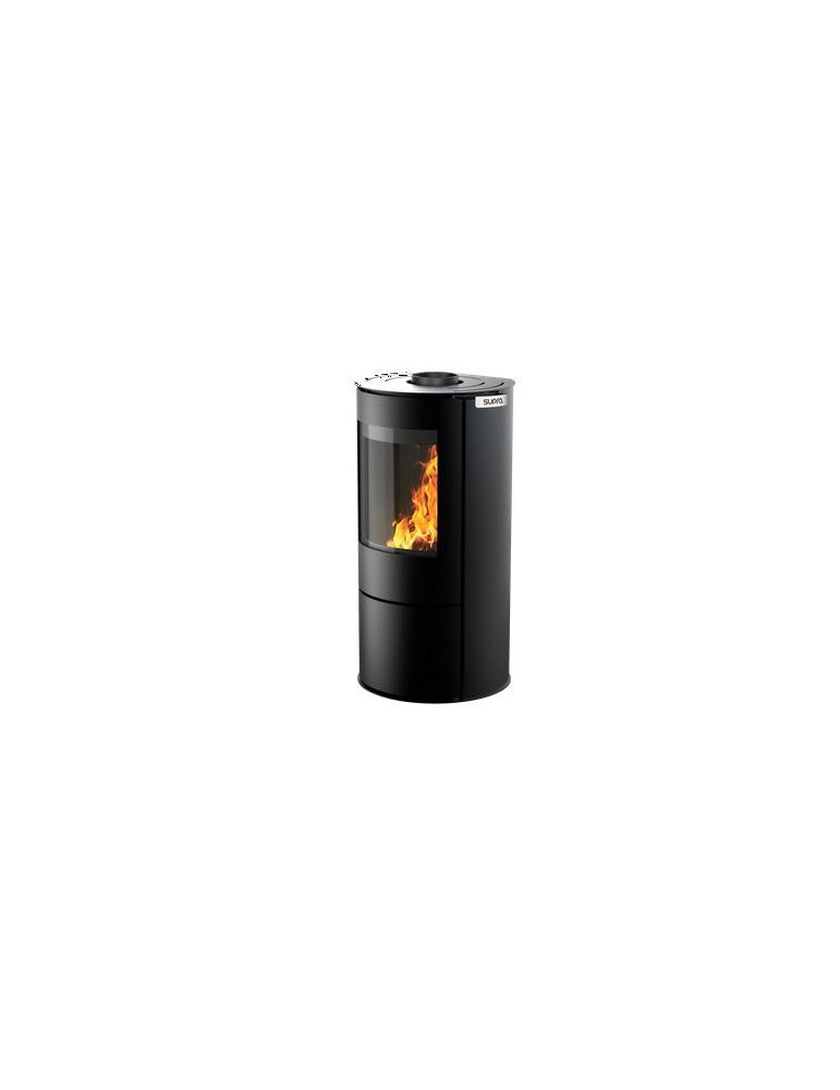 ESTUFA DE LEÑA SUPRA LEONE 6KW FR9016770B
