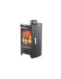 ESTUFA DE LEÑA ANDRE SUPRA 5.9KW 100M2 FR9016730B