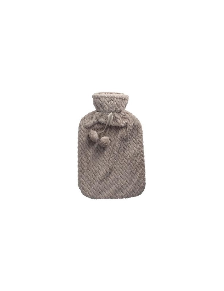 BOLSA DE AGUA CALIENTE 2L GRIS 400060007