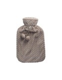 BOLSA DE AGUA CALIENTE 2L GRIS 400060007