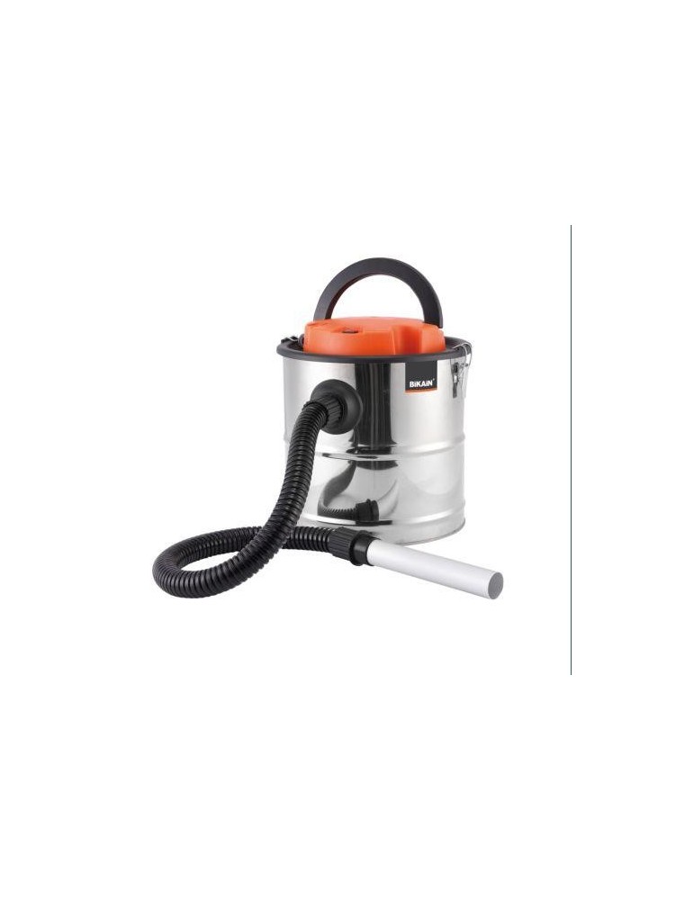 ASPIRADOR CENIZAS INOX 1200W 20L DI1200INOX