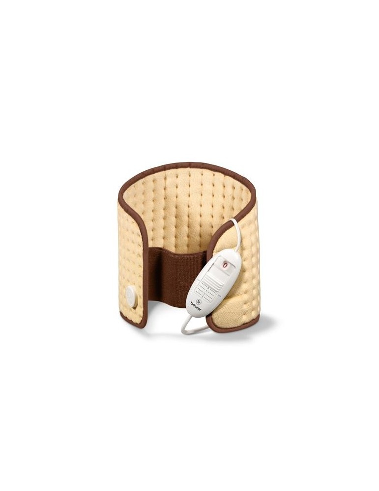 ALMOHADILLA ELECT CERVICAL/LUMBAR/ABDOMEN 28X69CM