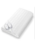 CALIENTACAMAS DOBLE LAVABLE 150X140CM TS-26XXL