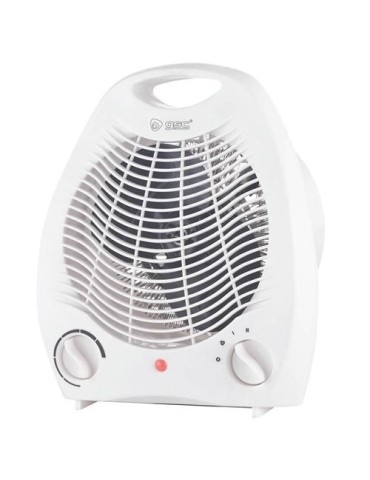 CALEFACTOR VERTICAL MAX. 2000W BLANCO 005100750