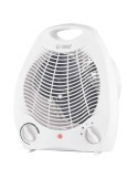 CALEFACTOR VERTICAL MAX. 2000W BLANCO 005100750