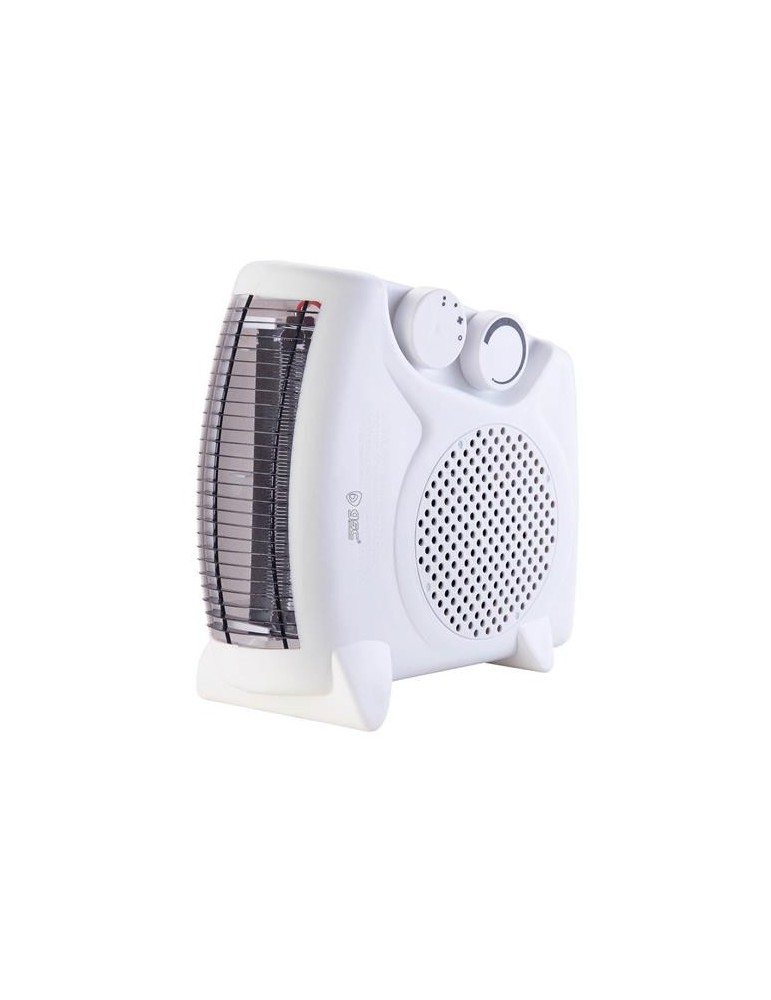 CALEFACTOR HORIZONTAL/VERTICAL 2000W C/A 005101860